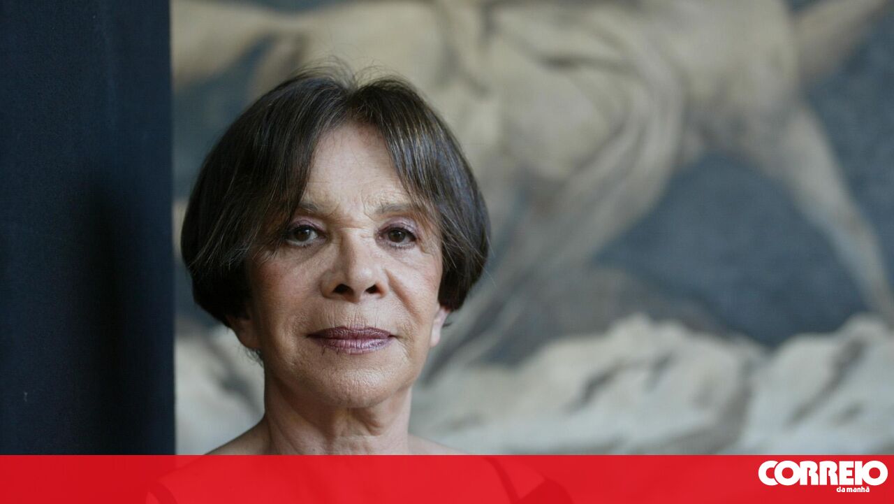 Graça Lobo: 'Men are so childish, so useless. We don't depend on them!'
