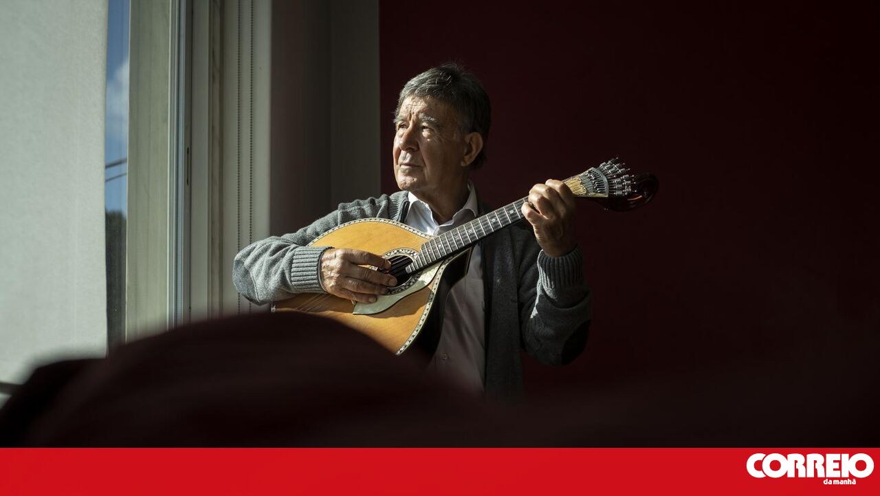 António Chainho dies aged 88: 'Let the guitars fall silent'