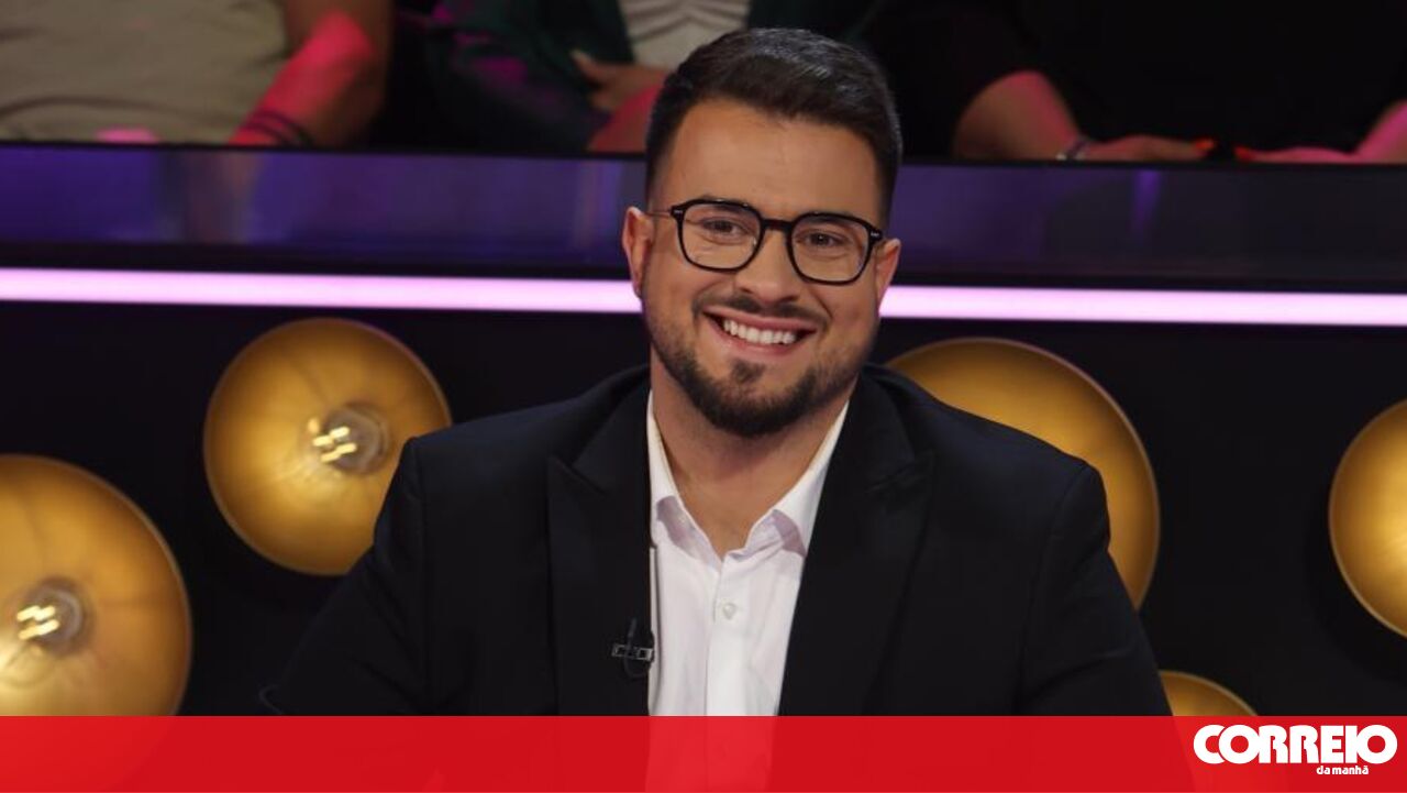 Cristina Ferreira's 'brother-in-law' refuses to comment on television... for being too costly