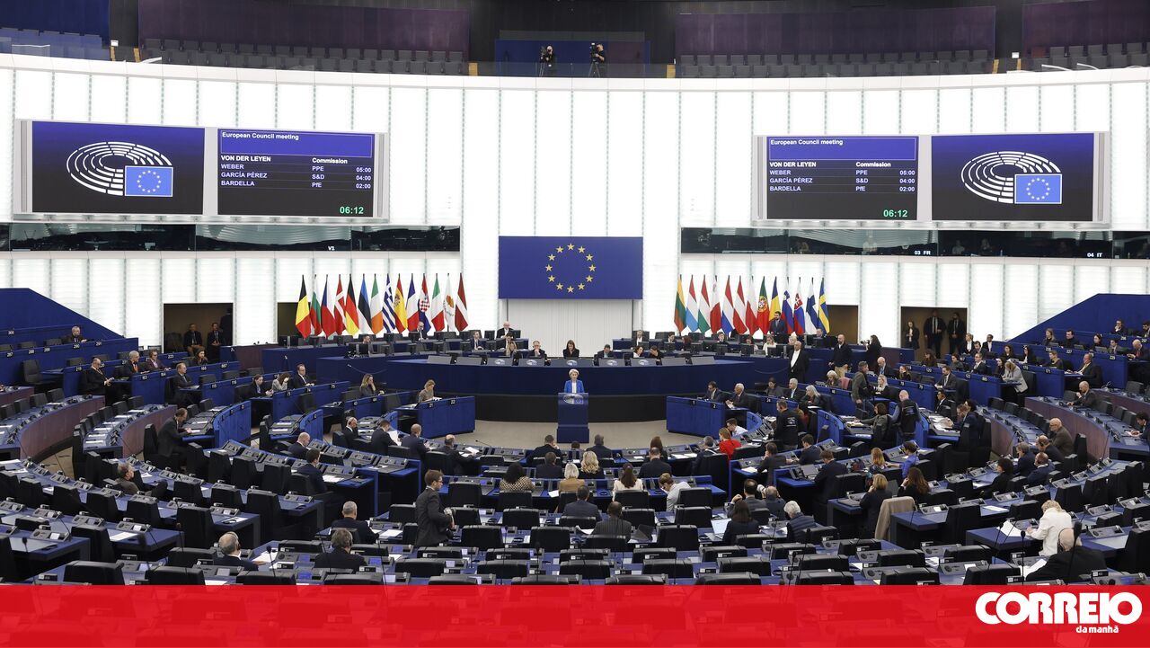 EU wants technology developed in Europe