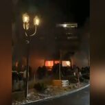 Vários mortos em explosão num bar na Suíça na madrugada de Ano Novo. Estariam mais de 100 pessoas no estabelecimento