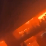 Incêndio em bar na Suíça acabou numa tragédia