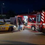 Casal morre intoxicado por monóxico de carbono em casa nas Caldas da Rainha