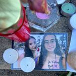 Fanny tem 22 anos, é professora e continua desaparecida após o incêndio em bar na Suíça