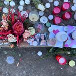 Confirmada a morte de Fanny, a portuguesa de 22 anos que estava desaparecida após o incêndio em bar na Suíça