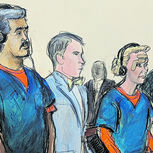 Julgamento de Nicolás Maduro começou esta segunda-feira