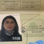 Passaporte de Eliza Samudio encontrado num apartamento em Portugal reacende mistério 15 anos após crime