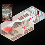 Como era o bar suíço onde ocorreu tragédia no Ano Novo? 