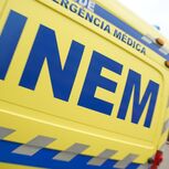 INEM debaixo de fogo