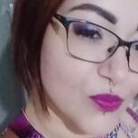 Michele Romualdo faleceu aos 37 anos, em janeiro de 2021