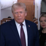 Trump diz que os EUA vão ficar com a Gronelândia “de uma forma ou de outra”