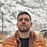 Erfan Soltani foi condenado a pena de morte