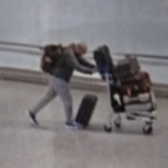 Novas imagens mostram alegados furtos de Miguel Arruda no Aeroporto de Lisboa