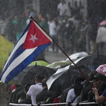 Cuba atravessa uma grave crise energética
