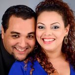 Jardel Souza e Adriana Nascimento perderam a vida na quinta-feira