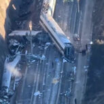 Já se sabe o que provocou o acidente de comboio em Espanha que matou 45 pessoas