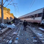 Autoridades receiam encontrar mais corpos após colisão de comboios em Espanha 