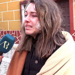 “Eles estavam à minha frente e não pude fazer nada”: Vítima de acidente de comboio em Espanha relata momentos de horror  