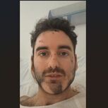 Santiago Salvador relatou experiência no desastre ferroviário em Espanha