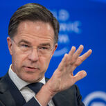 Mark Rutte