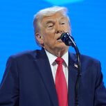 “Atualmente, somos o país mais apetecível do mundo”: Trump faz autoelogio à sua governação em Davos