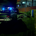 GNR investiga agressão com ácido a mulher