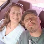 Vanda Loureiro e Gil 'Pantera', apontado como líder do núcleo do norte do Grupo 1143