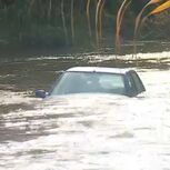 Alerta para o acidente chegou as autoridades as 03h43