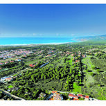 Os terrenos adquiridos pela autarquia localizam-se na zona da Aldeia de Juso, Birre e Areia