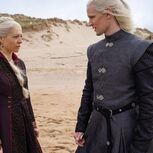 Episódios de 'House of the Dragon' foram filmados em Monsanto