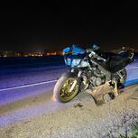 Acidente IC2 Coimbra