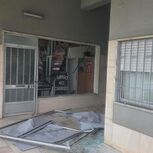 Explosão em churrasqueira faz duas vítimas na Amadora