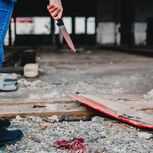 Raquel Ribeiro mata Paulo Tavares com 23 facadas em Cascais, após discussão por sexo e cocaína