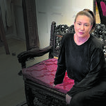 Maria Custódia Amaral 