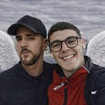 Irmãos Alexandre e Adriano morreram em acidente