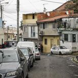 Rapaz de 15 anos foi abatido momentos após ter saído de casa, no bairro da Estrada Militar