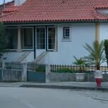 Homem morre ao cair de telhado que reparava em Leiria após a depressão Kristin