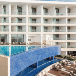 Oceanfront Hotel, Sesimbra