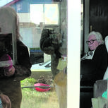 Mulher de Rui Pardal  é doente oncológica em fase terminal