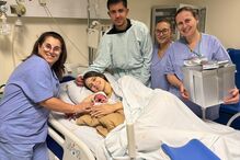 Bebé do Ano Hospital de Penafiel