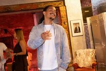 Maycon Douglas enfrenta novo susto após concertos e apela por apoio nas redes sociais