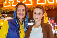 Maycon Douglas, Renata Reis.JPG