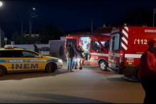 Casal morre intoxicado por monóxido de carbono em casa nas Caldas da Rainha