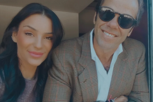 Luíza Abreu e João Moura Caetano