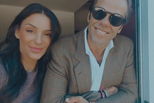 João Moura Caetano e Luíza Abreu anunciam que vão ser pais