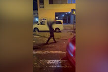 PSP investiga disparos com armas proibidas num bairro em Lisboa