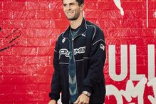 Christian Pulisic nega ligação a Sydney Sweeney, desmentindo os rumores