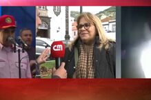 “Tenho esperança de que aquele país volte a ser livre”: portugueses sobre a detenção de Maduro na Venezuela 