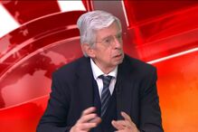 “Ninguém vai chorar a queda de Maduro, era um ditador”: Professor Rui Pereira comenta detenção do presidente venezuelano 