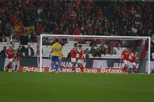 Benfica-Estoril